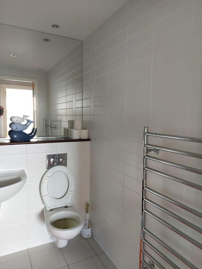 סנדרלנד City Centre Penthouse Apartment מראה חיצוני תמונה