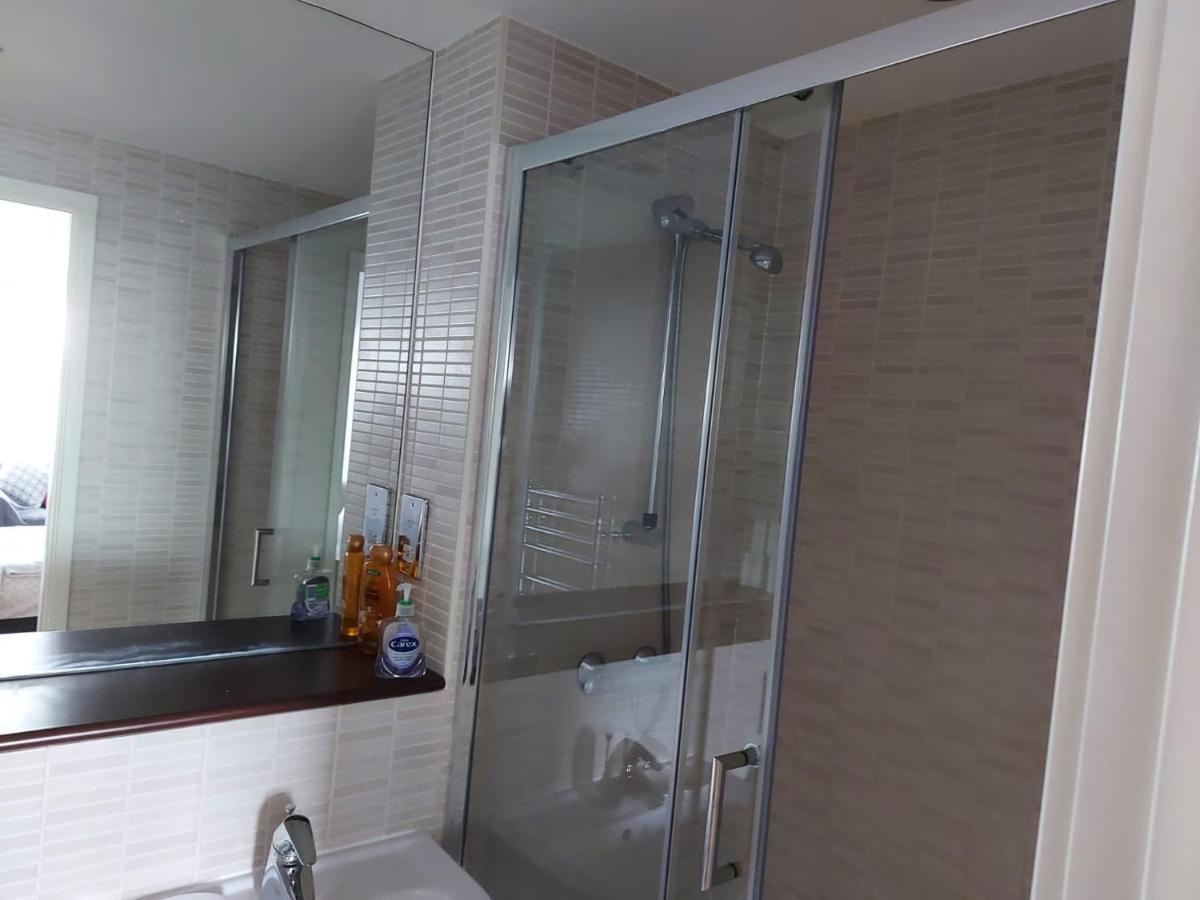 סנדרלנד City Centre Penthouse Apartment מראה חיצוני תמונה