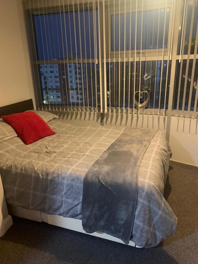 סנדרלנד City Centre Penthouse Apartment מראה חיצוני תמונה