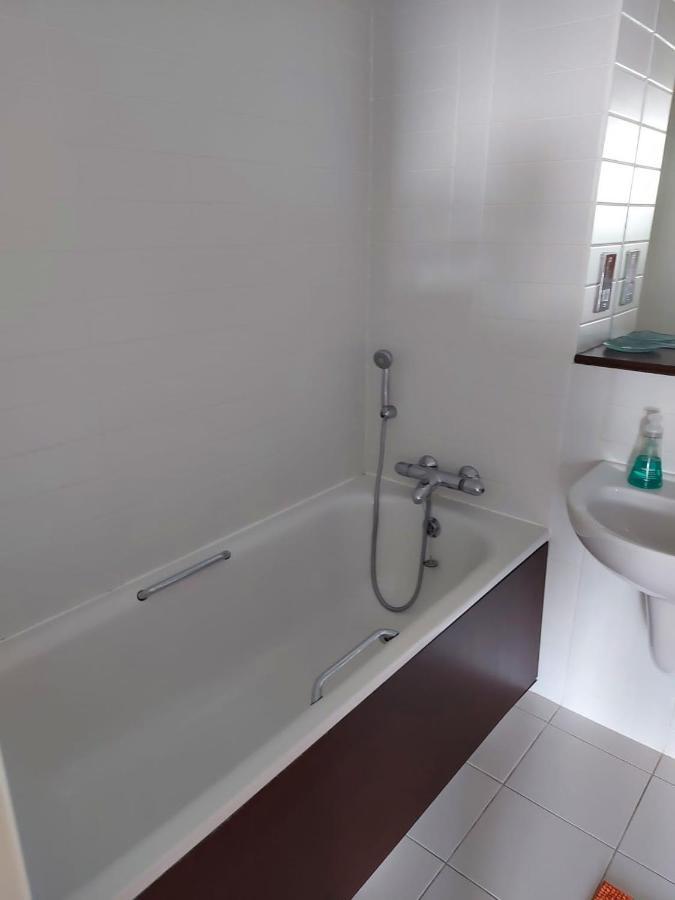 סנדרלנד City Centre Penthouse Apartment מראה חיצוני תמונה
