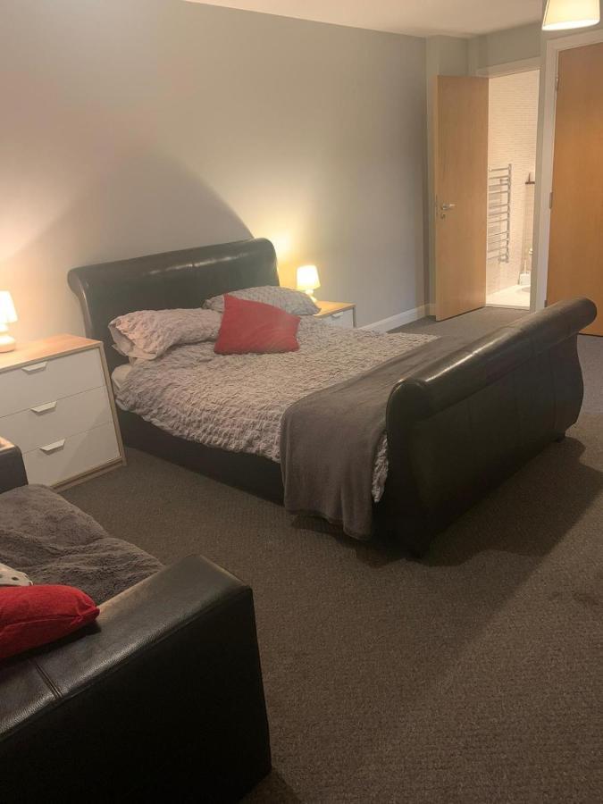 סנדרלנד City Centre Penthouse Apartment מראה חיצוני תמונה