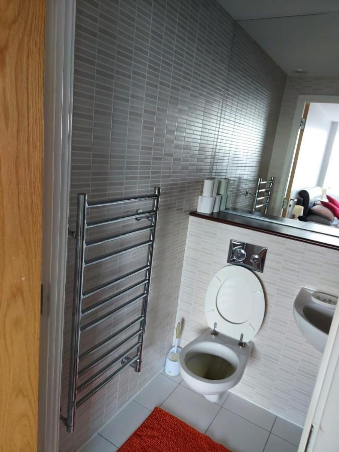 סנדרלנד City Centre Penthouse Apartment מראה חיצוני תמונה