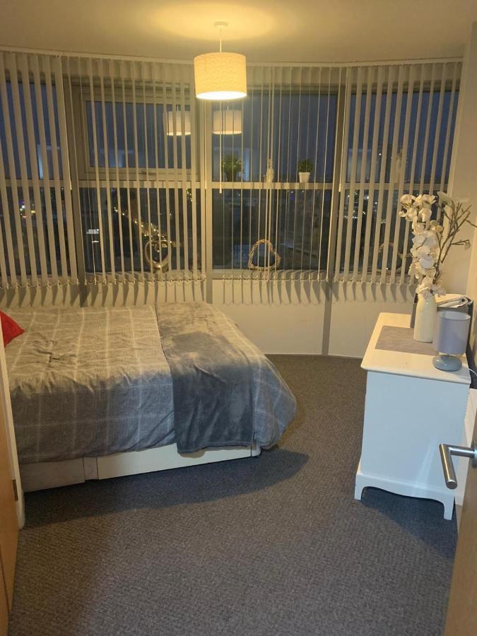 סנדרלנד City Centre Penthouse Apartment מראה חיצוני תמונה